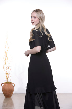 Lexi Dress - Black